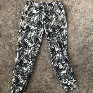 Athleta joggers
